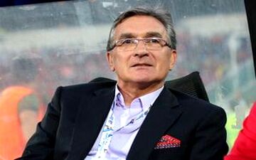  تمدید قرارداد برانکو با پرسپولیس بعد از دربی
