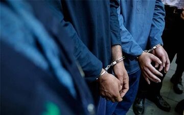  بلایی که زن رمال بر سر دختر جوان آورد