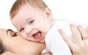 مصونیت کودکان تغذیه شده با شیر مادر در مقابل سرطان و ام‌اس
