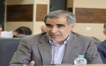 اعلام تایید یک مورد تست مثبت کرونا در کرمانشاه/ بیمار پس از بهبودی ترخیص شده است