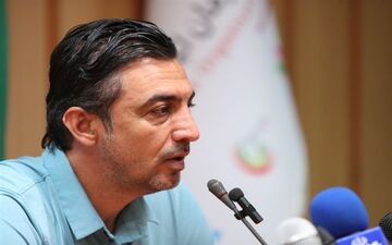  رحمتی: جایگاه نساجی پایین جدول نیست 