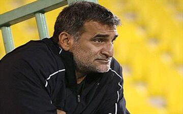 ضیایی درباره مجوز استقلال: پای مدارکم ایستاده‌ام، ربطی به من ندارد
