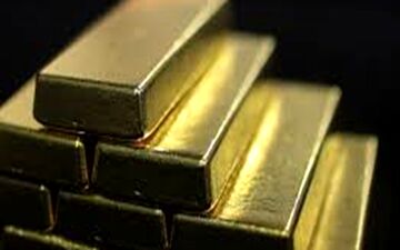 ثبات قیمت طلا در بازار جهانی/ هر اونس ۱۲۷۵.۵ دلار