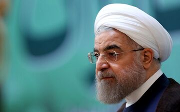 روحانی امسال به روسیه نمی رود