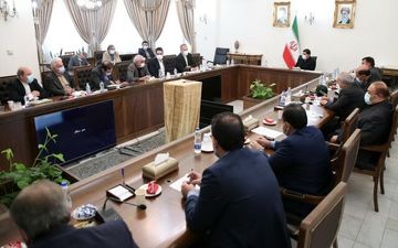 معاون اول رییس جمهور:تسریع در روند واکسیناسیون مردم اولویت اول کشور است
