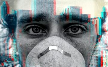 اولین تصویر از واکسن کرونای ایرانی 