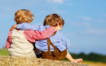 دوستی ها چگونه برای سلامتی ما مفید هستند؟
