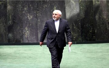 ظریف فردا به کمیسیون امنیت ملی مجلس می‌رود
