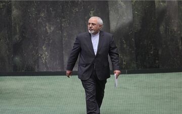 ظریف فردا به کمیسیون امنیت ملی مجلس می‌رود
