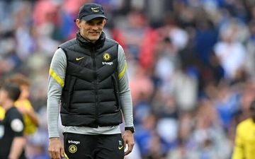 باشگاه الهلال به دنبال جذب توماس توخل