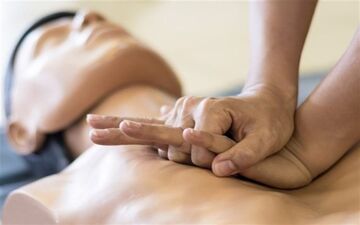  "سکته قلبی" در چه حالتی رخ می‌هد؟