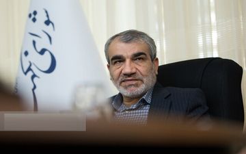 کدخدایی: عدم تایید صلاحیت‌ها نباید مستمسک تخریب اشخاص شود