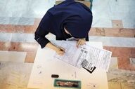 برنامه امتحانات نهایی پایه های یازدهم و دوازهم اعلام شد + جدول 