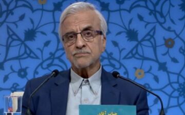طعنه هاشمی‌طبا: برخی از افراد نقش عروسک خیمه شب بازی را داشتند