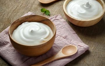 ماست فواید عجیبی دارد