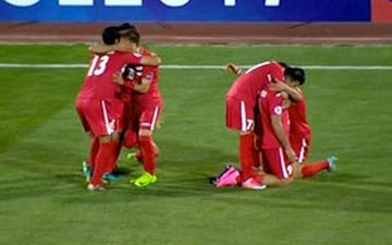 یک صعود و یک حذف؛ کارنامه نمایندگان دوشنبه