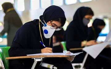 اجباری برای حضور دانش‌آموزان متوسطه دوم در مدارس نیست!