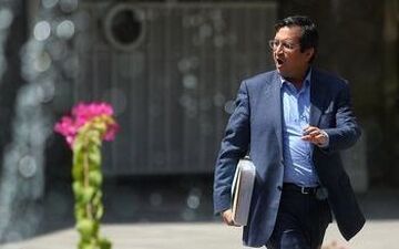 ده‌ها میلیارد دلار از ذخایر بانک‌مرکزی در دیگر کشورها مسدود است