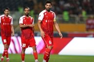 پرسپولیسی‌ها «خط نخورده‌اند»؛ داستان عجیب غیبت سه ستاره در تیم ملی!