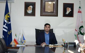 عظیمی : پاسخ برخی را داخل زمین می دهیم / پیوس از سیاستی که سررشته ندارد، صحبت نکند