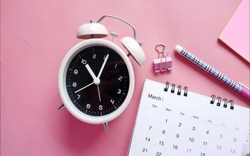 چگونه با برنامه‌ ریزی هوشمندانه به همه کارها برسیم؟