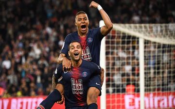 ستاره فرانسوی PSG در مسیر جدایی؟