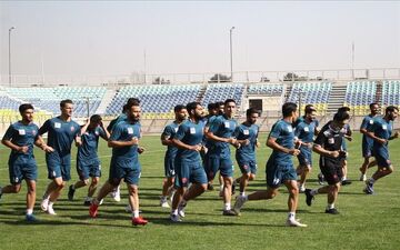 محل برگزاری دیدار پرسپولیس و صنعت نفت مشخص شد