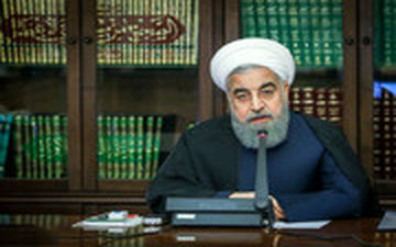  درخواست رئیس جمهور از سازمان هواشناسی