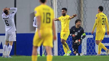 Wasl-second-goal