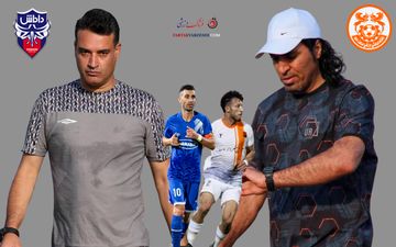 داماش در آستانه بحران، مس کرمان به دنبال صعود به جمع صدرنشینان
