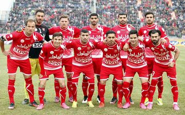 پرسپولیس و فرصت استثنایی تا قبل از قهرمانی لیگ آسیا  