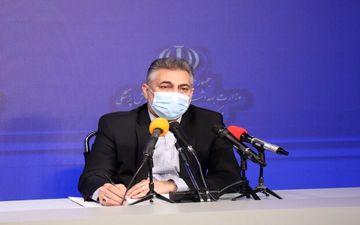امسال داروی بیماران خاص درب منزل تحویل می شود 