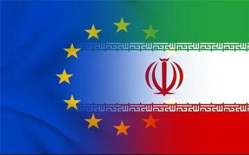 
کشورهای اروپایی به ایران هشدار دادند
