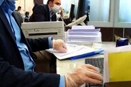 گرمای شدید خوزستان را به تعطیلی کشاند/  فعالیت ادارات به صورت دورکاری