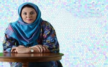 لاله اسکندری در گذر زمان + عکس