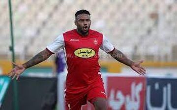 اطلاعیه باشگاه پرسپولیس درباره عدم پرداخت پول از سوی لوکادیا 