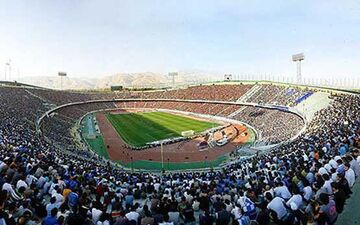 ماجرای سرقت از ورزشگاه آزادی