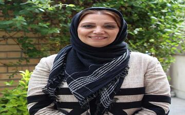 الهام پاوه نژاد: میانسالی اوج شکوفایی ما انسان‌ها است