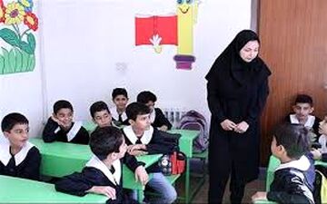تبدیل وضعیت معلمان حق‌التدریس و نهضتی‌ها کلید خورد