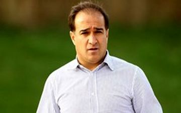 استراماچونی اهل حاشیه نیست/هواداران صبور باشند و اعتماد کنند!