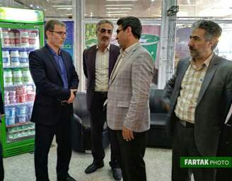 دکتر هدایت حاتمی