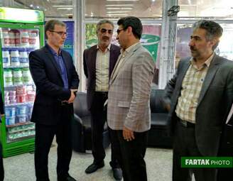 دکتر هدایت حاتمی