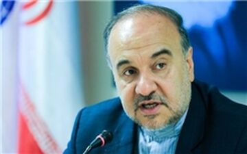 ایران عضو شورای وزیران سازمان همکاری اسلامی شدسلطانی‌فر:کاهش سهمیه های وزنه‌برداری ایران در المپیک ناعادلانه است