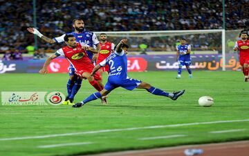 سقوط پیکان چه ضرر بزرگی به استقلال و پرسپولیس زد!
