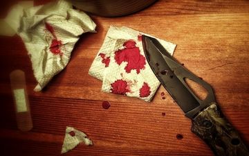 پدرزن قاتل طی کمتر از ۴۸ ساعت در ملکان دستگیر شد