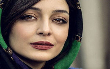  ساره بیات در «دل» منوچهر هادی