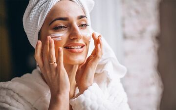 مراقبت از پوست در ماه رمضان با 5 تکتیک ساده 