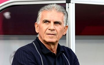 کارلوس کی‌روش سرمربی تیم ملی غنا شد؛ آغاز پنجمین مسیر جهانی

