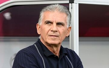 کارلوس کی‌روش سرمربی تیم ملی غنا شد؛ آغاز پنجمین مسیر جهانی


