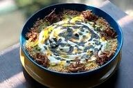 طرز تهیه یک آش دلبر |  آش بلغور رو همه دوست دارن